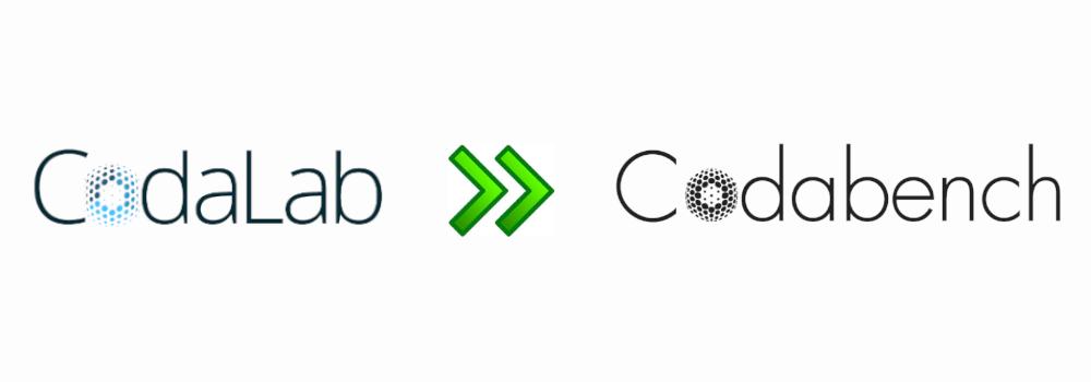 How to Transition from Codalab to Codabench? - Codabench Wiki