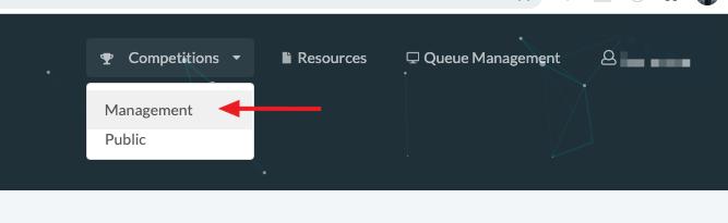 Advanced Tutorial - Codabench Wiki