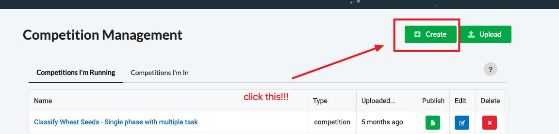 Advanced Tutorial - Codabench Wiki