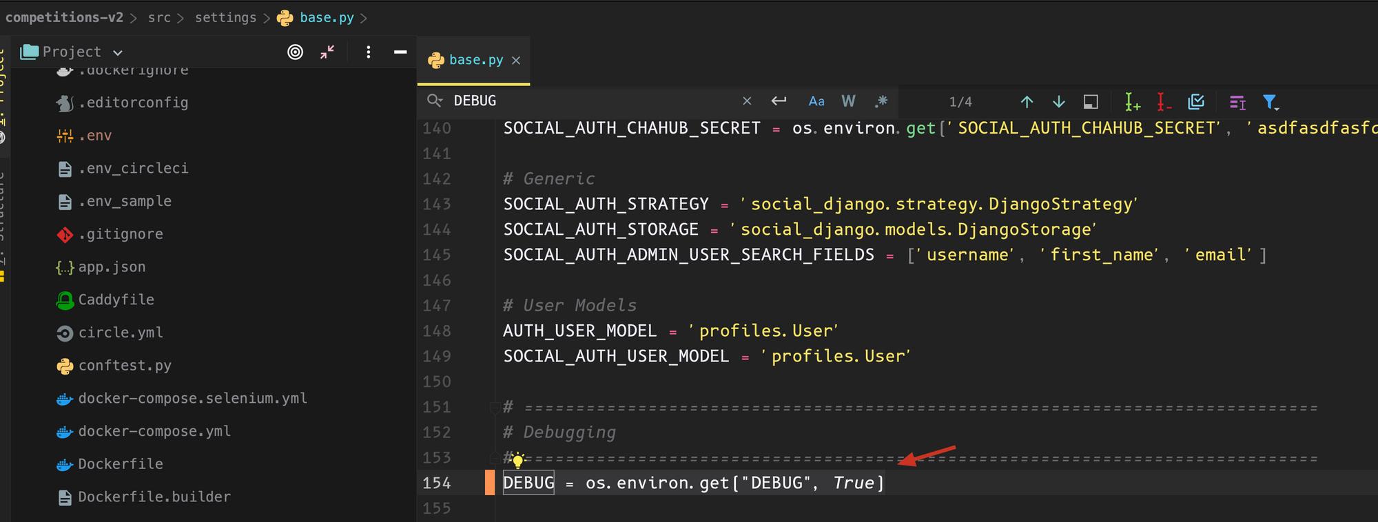 How to Deploy a Server - Codabench Wiki