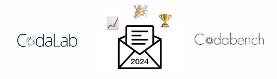 2024 - Codabench Wiki